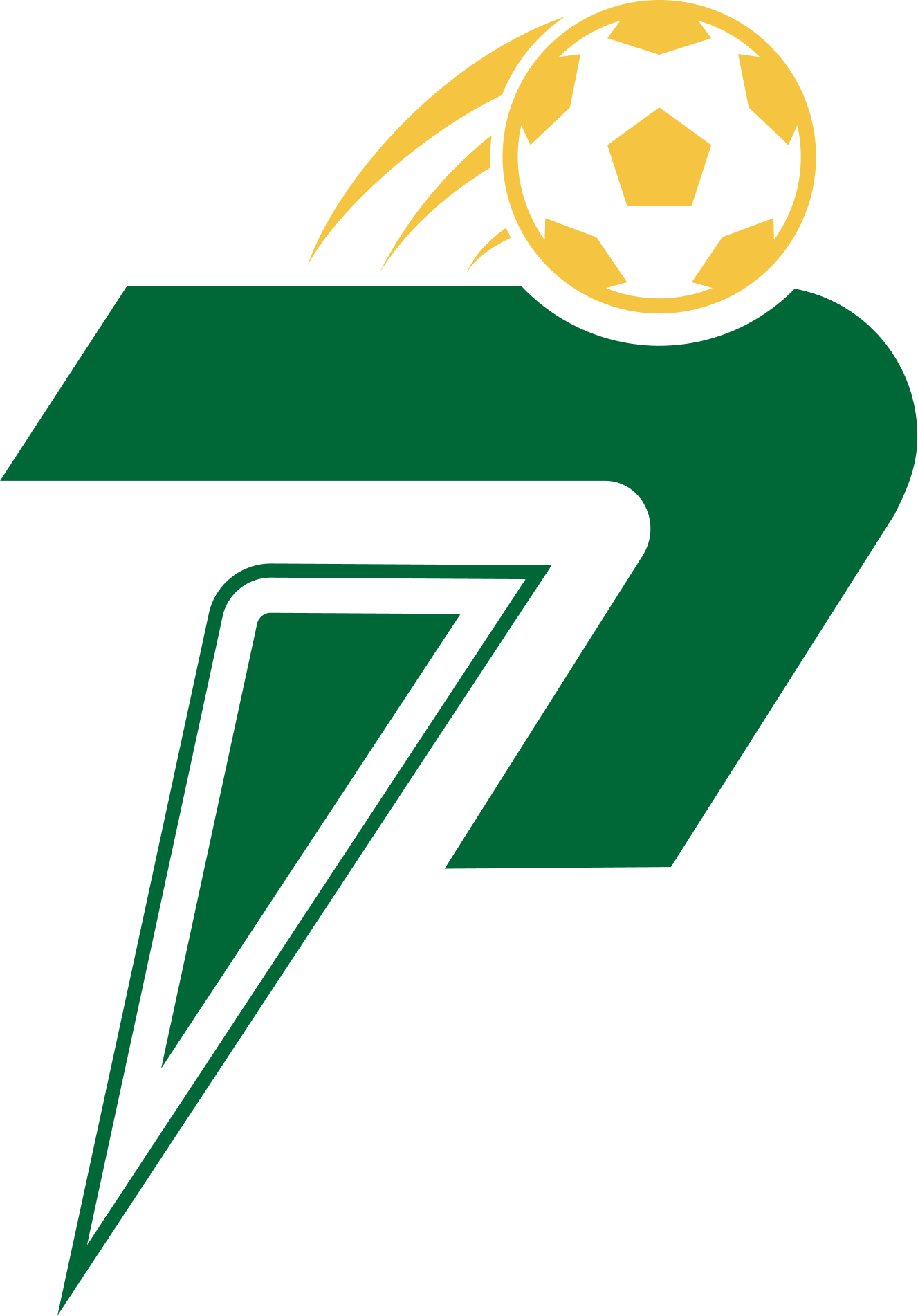 TurfPlay Logo